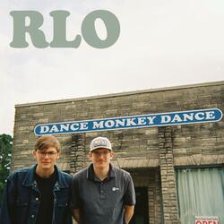 Dance Monkey Dance