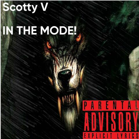IN THE MODE!