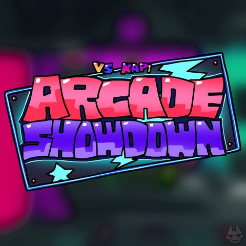 Arcade Showdown Original Soundtrack