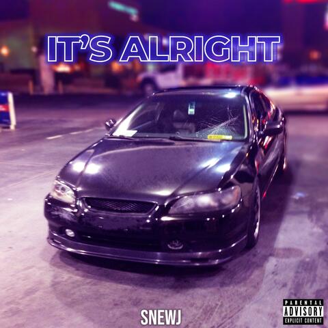 It's Alright