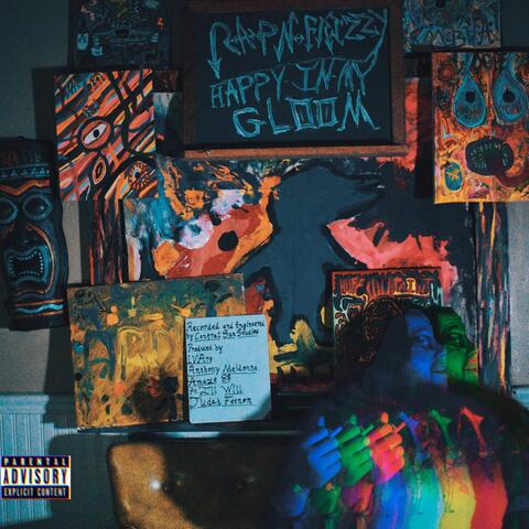 Happy in my Gloom