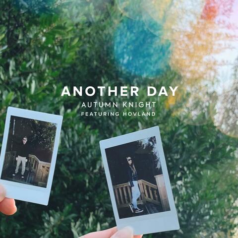 Another Day (feat. Hovland)