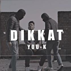 Dikkat