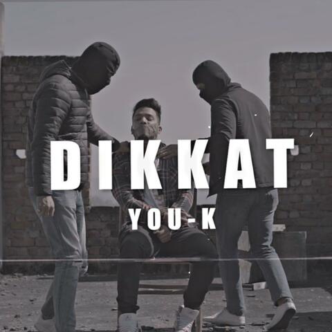 Dikkat