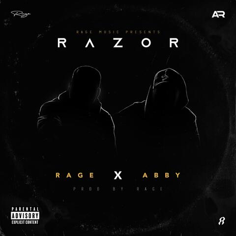 RAZOR (feat. Abby Rajpoot)
