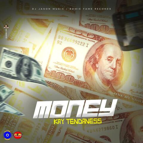 MONEY (Radio Edit)