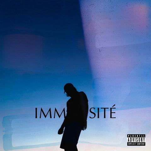 IMMENSITÉ