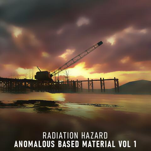 Anomalous Based Material Vol I