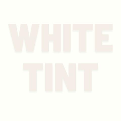 WHITE TINT (feat. Lo-Fi Lenny)