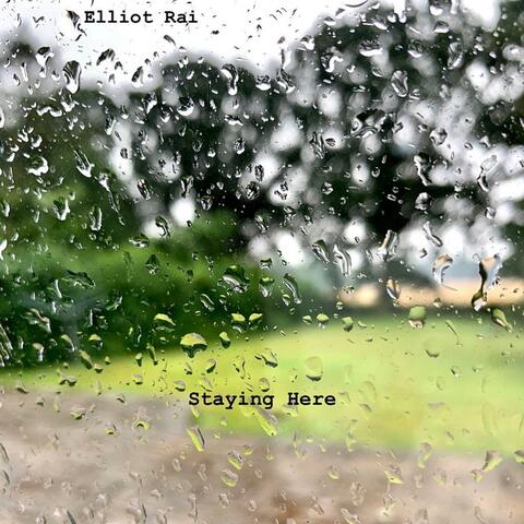 Staying Here (2019 Alternate Version)