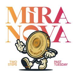 2 Steps Past Tuesday