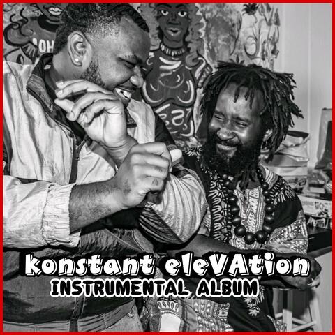 Konstant EleVAtion Instrumental