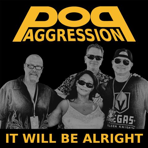 It Will Be Alright
