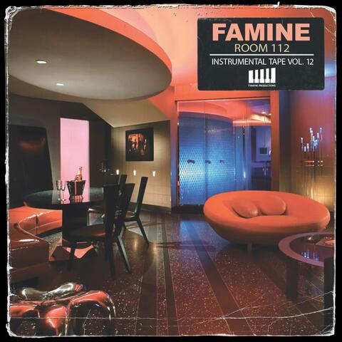 ROOM 112 (Instrumental Tape Vol. 12)
