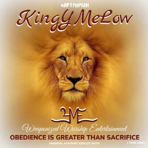 Obedience Is Greater Than Sacrifice, Vol. 1