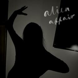alien affair