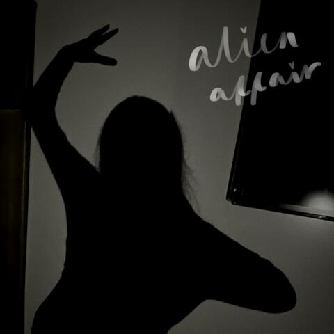 alien affair