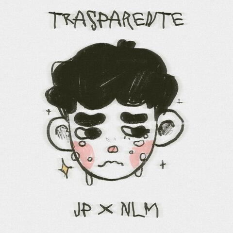 Transparente (feat. JeanPier)