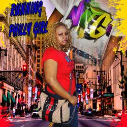Running Philly Girl
