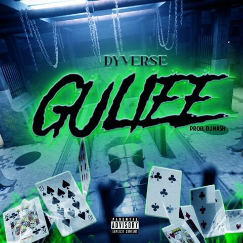 Guliee (feat. DJ Nash)