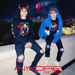 anymore (feat. Leven)