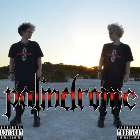 palindrome