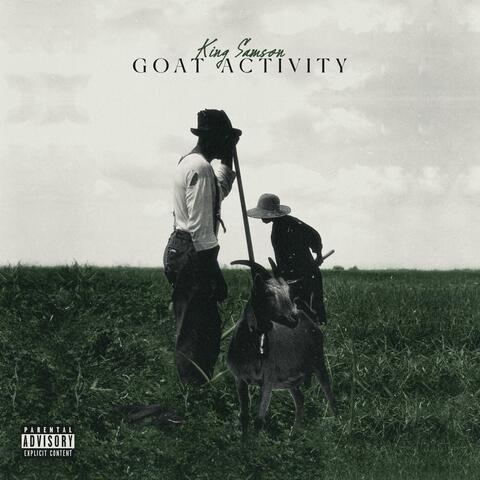 Goat Activity