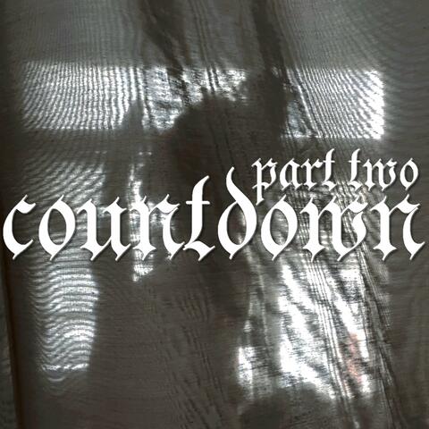 countdown pt. 2