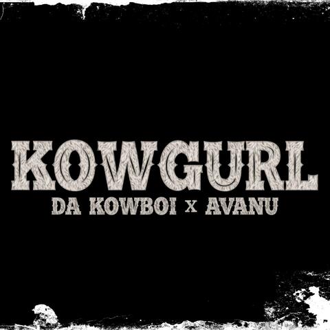 kowgurl (feat. Avanu)