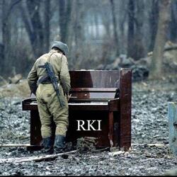 Frightful Assassin of our Youth