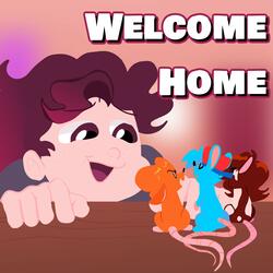 Welcome Home