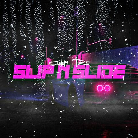 Slip 'N Slide