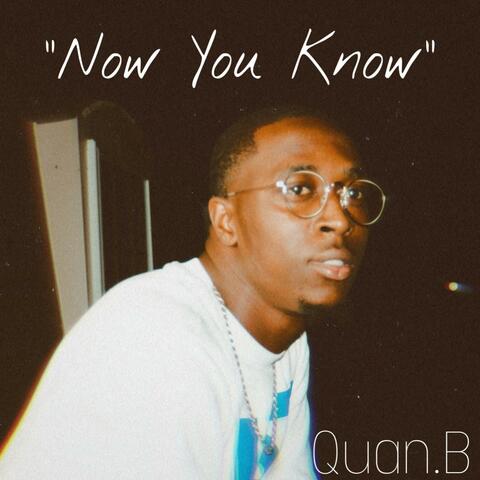 Now You Know