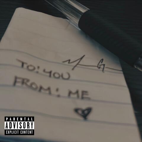 To You, From Me
