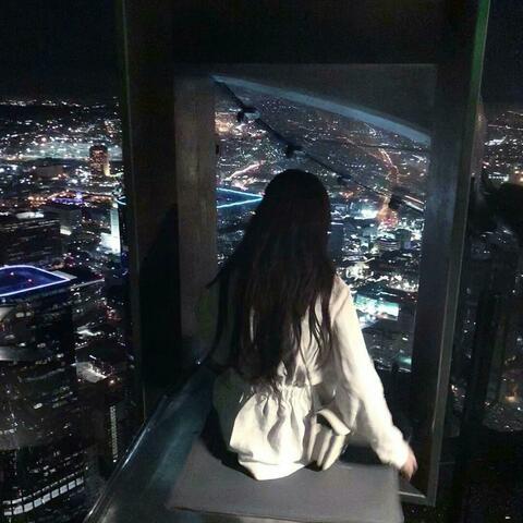 stargazing