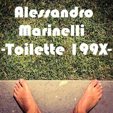 Toilette 199X