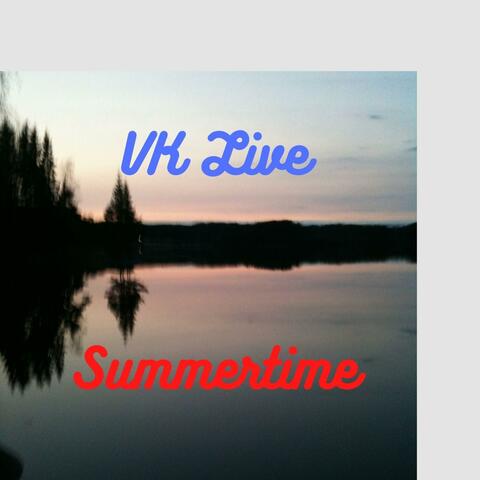 Summertime
