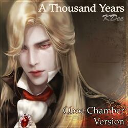 A Thousand Years