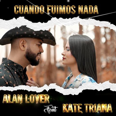 Cuando Fuimos Nada (feat. Kate Triana)
