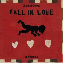 Fall In Love (feat. Mad Keys)