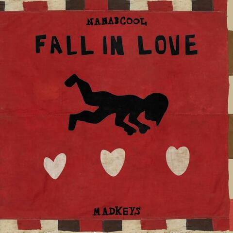 Fall In Love (feat. Mad Keys)