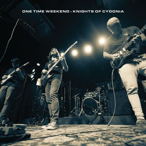 Knights Of Cydonia (Live)