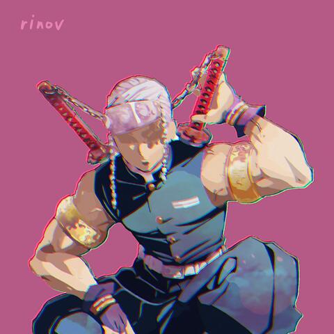 Zankyou Sanka (but it's lofi hiphop)