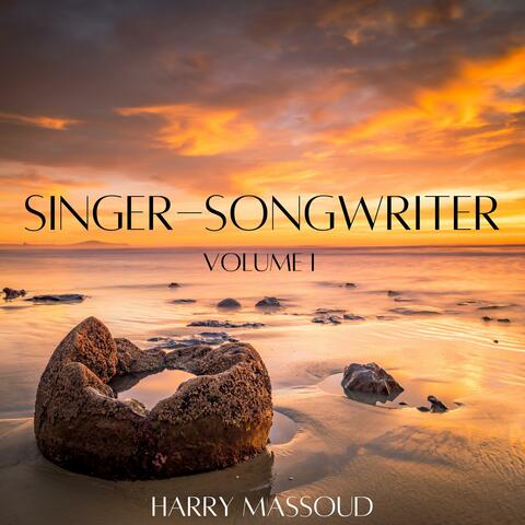 Singer-Songwriter Piano Arrangements Volume One
