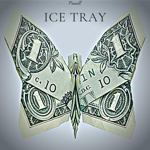 Ice Tray