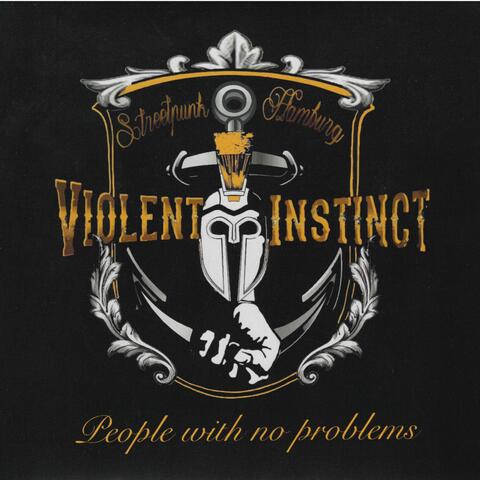 Violent Instinct