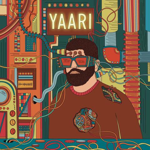 Yaari