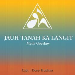 Jauh Tanah Ka Langit