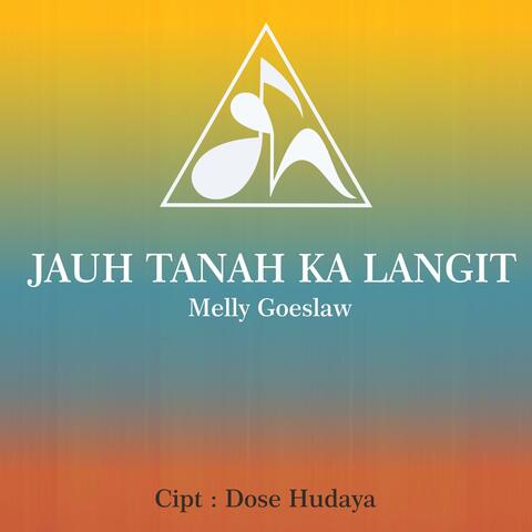 Jauh Tanah Ka Langit