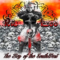 Muhammad and Jesus (feat. Slate Stone)